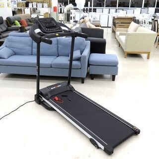 千歳市/恵庭市 BARWING/バーウィング BW-SRM16 ルームランナー 2020年