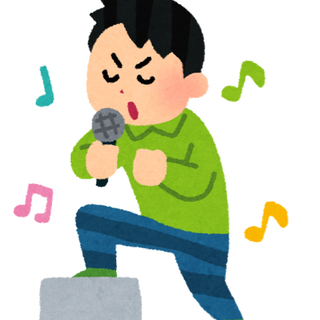 90'sビジュアル系カラオケ仲間♪