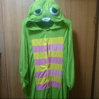 ハロウィン コスプレ