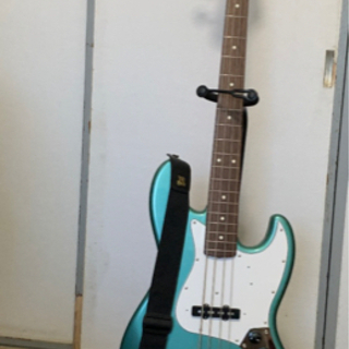 fender japan 