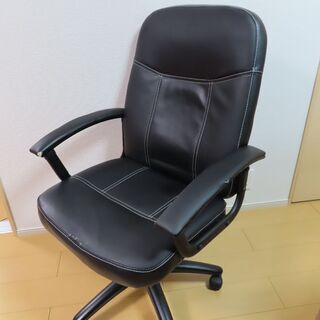 ニトリワークチェア