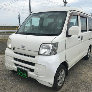 ご成約☆現金/ローン特価・現状販売【支払総額15万円】車検付⁉️...