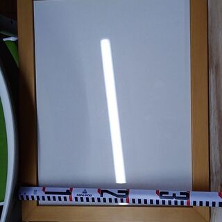 【中古】額縁⑫木目の画像