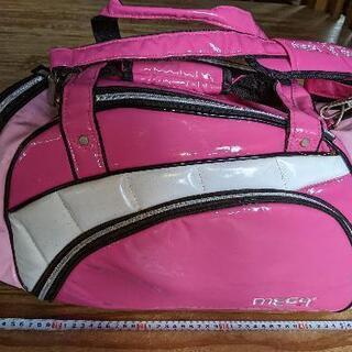 ゴルフゴルフ⛳バッグ🛍の画像