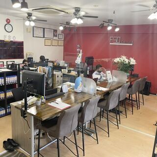 営業事務（学歴不問、未経験者歓迎、昇給制度有り、有給制度有り、車...