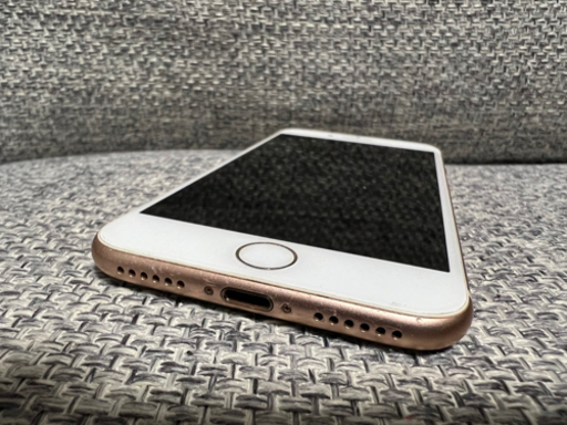 iPhone8