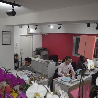 月給30万以上可！賃貸営業（学歴不問、未経験者歓迎、昇給制度有り、有給制度有り、車通勤可）の画像