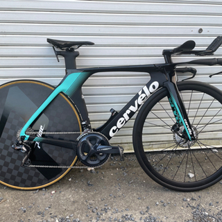 CERVELO p5