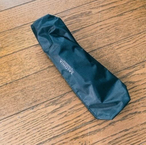 サロニアストレートアイロン
