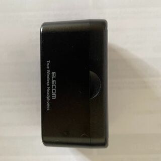ELECOM Bluetooth(R)完全ワイヤレスヘッドホン