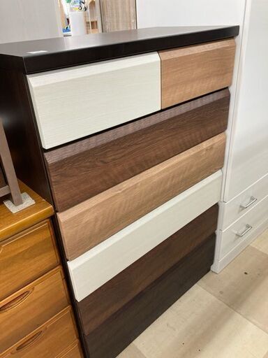 ﾊｲﾁｪｽﾄ6段　ｻﾝｺｳ　ﾌﾞﾗｳﾝ