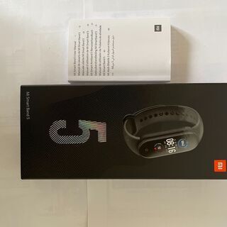 Xiaomi Mi Band 5 スマートブレスレット グローバル版