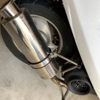 YAMAHA アプリオ ‼️50cc ‼️ヤマハ 2st ‼️の画像