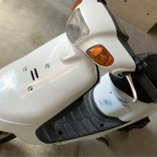 YAMAHA アプリオ ‼️50cc ‼️ヤマハ 2st ‼️の画像