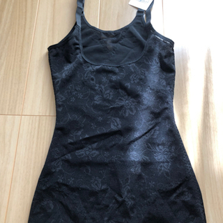 ボディーシェイパー3点セットの画像