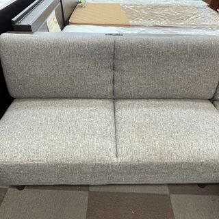 🎵NITORI(ニトリ)  コーナーソファ ⭐定価￥66,919⭐  コンセント付！！🎵の画像