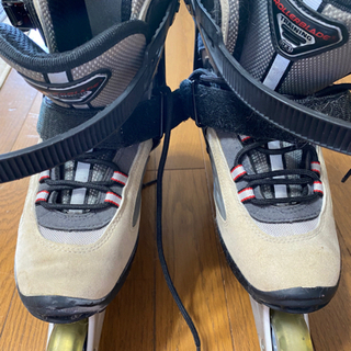 インラインスケートの画像