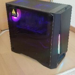 自作ゲーム　PC