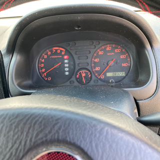 ☆☆売約済み☆☆平成14年ライフダンク　車検2年付支払総額14万！これ以上1円もかかりません！の画像