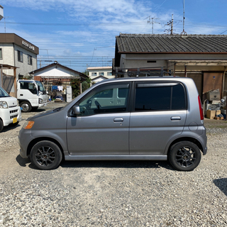 ☆☆売約済み☆☆平成14年ライフダンク　車検2年付支払総額14万！これ以上1円もかかりません！の画像