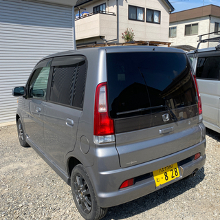 ☆☆売約済み☆☆平成14年ライフダンク　車検2年付支払総額14万！これ以上1円もかかりません！の画像