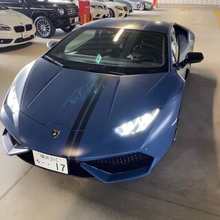 自社リース（ご希望の高級車をリースで）自社審査