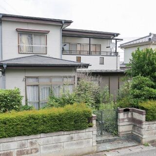 ■小山市 西城南1丁目 ■売地 ■収納充実!!■バス停まで徒歩1...