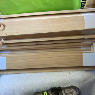 すのこ　あげます　布団やマットレスの下にの画像