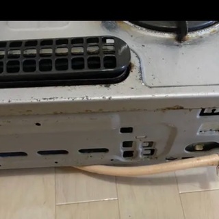 リンナイ ガステーブル ハオME650 都市ガスの画像