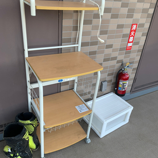 パソコンラック