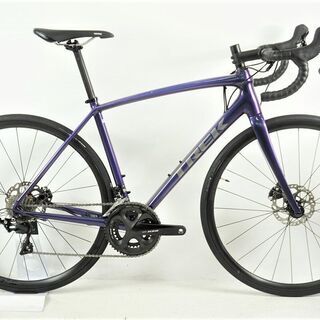 TREK 「トレック」 EMONDA ALR5 DISC 2020モデル ロードバイク