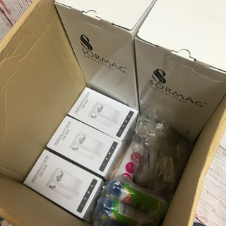 転売用　新品大量　雑貨まとめ売り　せどり　フリマのネタに　写真以外の新品もどんどん追加！の画像