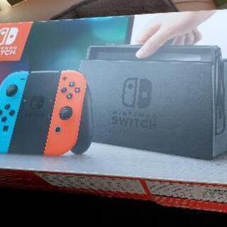 Nintendo Switch Joy-Con (L) ネオンブ...