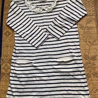 Lサイズ　七分丈