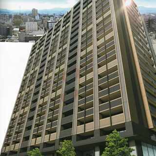 21年3月新築マンション
