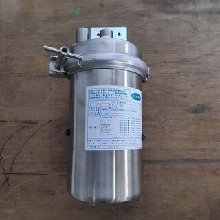 メイスイ　浄水器　NFX-MC「美品中古」 　【リサイクルショッ...