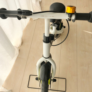【決定しました】キッズバイク　自転車　足こぎ　ENKEEOの画像