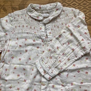 Mサイズ　羽織り