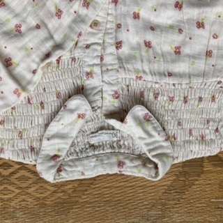 Mサイズ　羽織りの画像