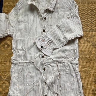 Lサイズ　羽織り