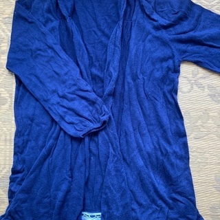 フリーサイズ　羽織り