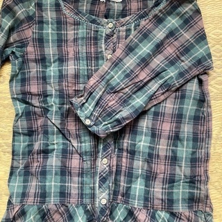 Mサイズ　羽織り②