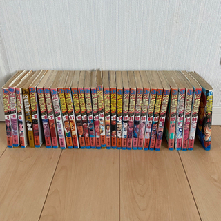 スラムダンク全31巻完結（10巻のみ無し）