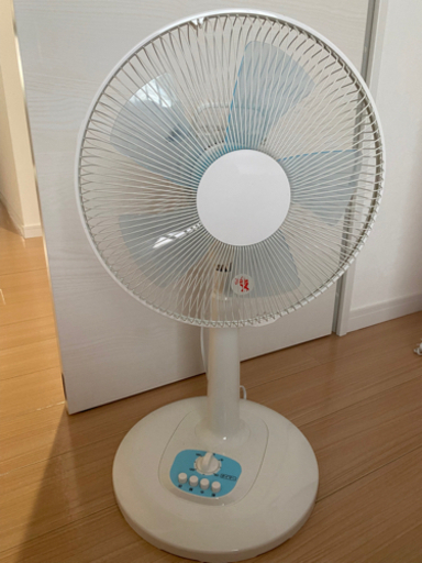 【美品】扇風機 本日のみ！！