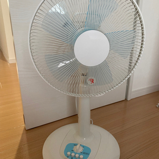 【美品】扇風機 本日のみ！！
