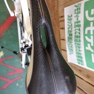 a.n.design works　ロードバイク　700ｘ28ｃ　外装7段変速【愛品倶楽部柏店】の画像