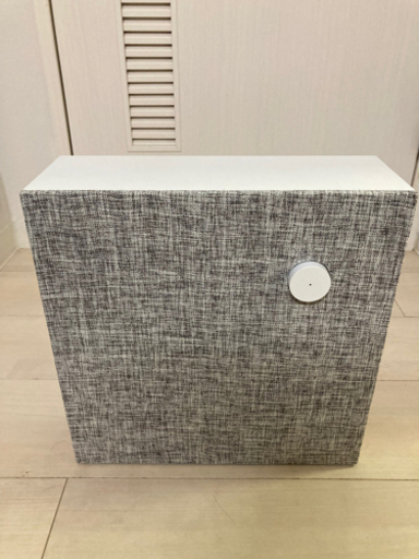 再値下　IKEA 30x 30 スピーカー