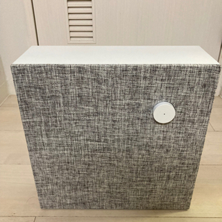 再値下　IKEA 30x 30 スピーカー