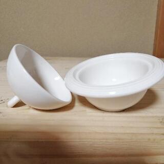 ゆで卵が入るくらい　セット購入お得です。