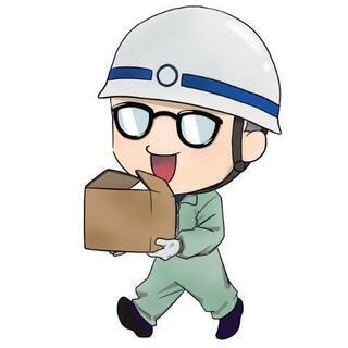狭山市 ・倉庫内作業スタッフ ☆日払い満額支給OKの画像